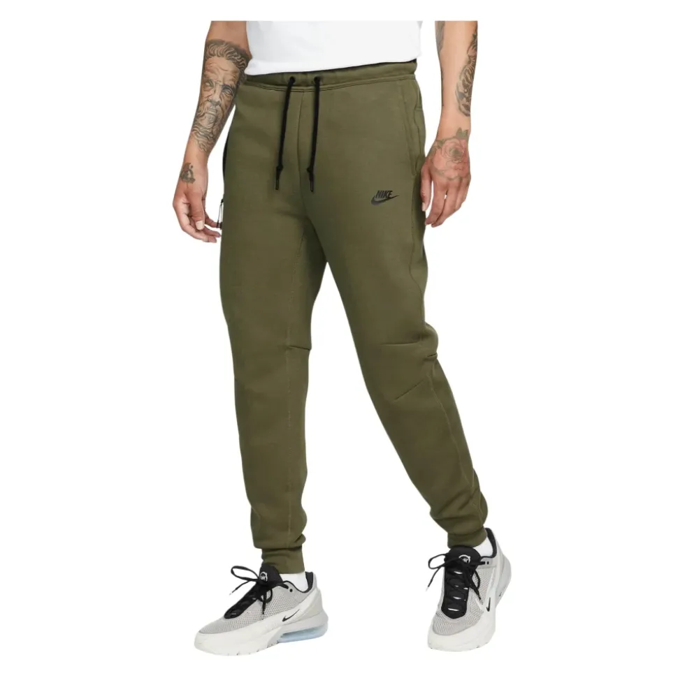 Pantalon de survêtement Tech