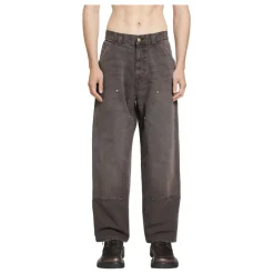 Pantalon Double Knee