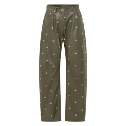 Pantalon droit