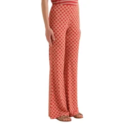 Pantalon Droit