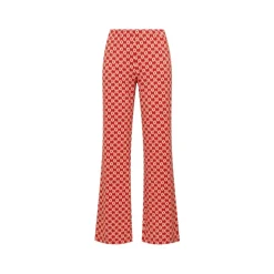 Pantalon Droit