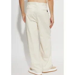 PANTALON DROIT