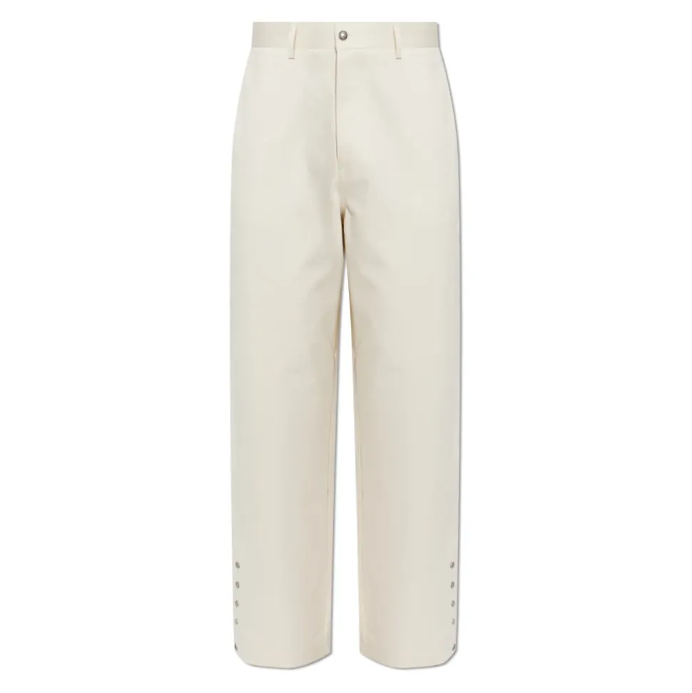 PANTALON DROIT