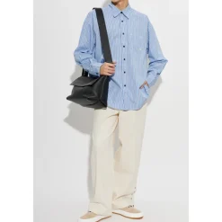 PANTALON DROIT