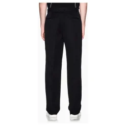 Pantalon Droit