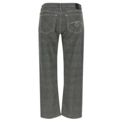 Pantalon Droit Court Garçon