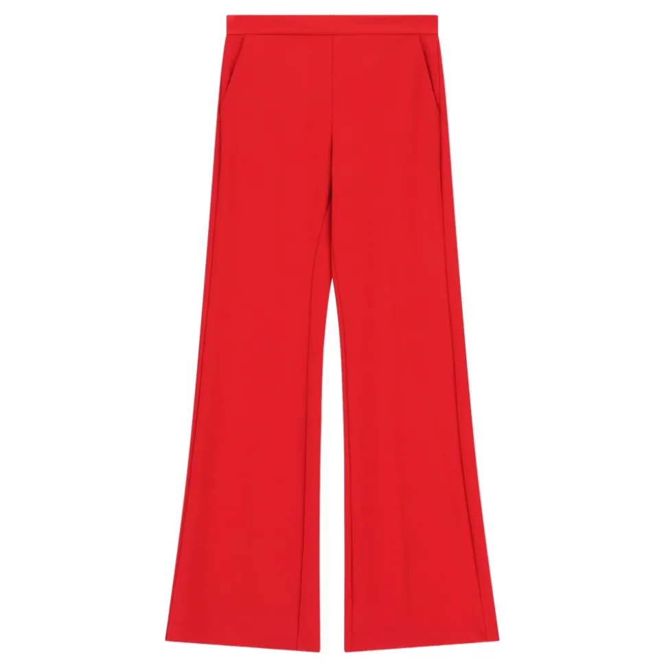 Pantalone a Zampa