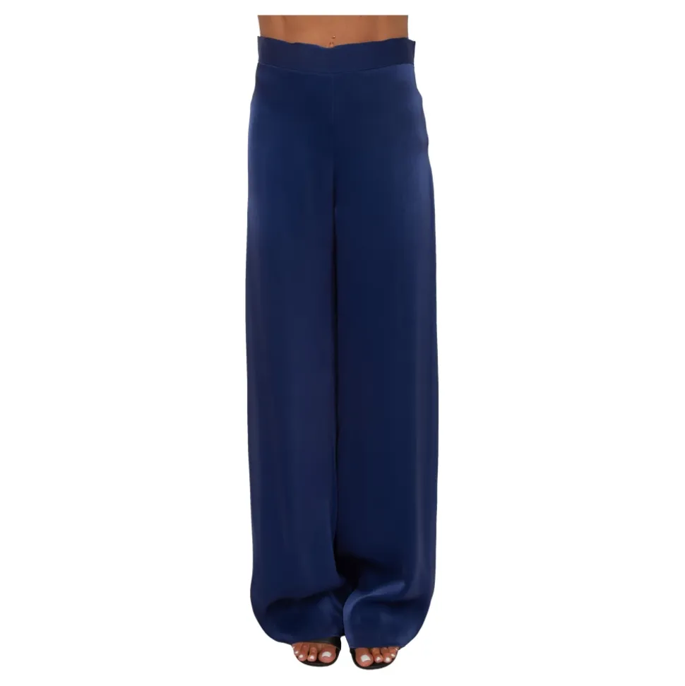 Pantalone Blu