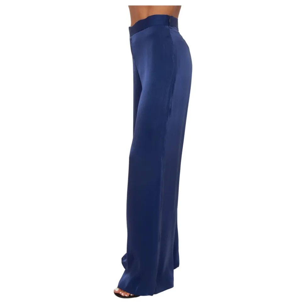 Pantalone Blu