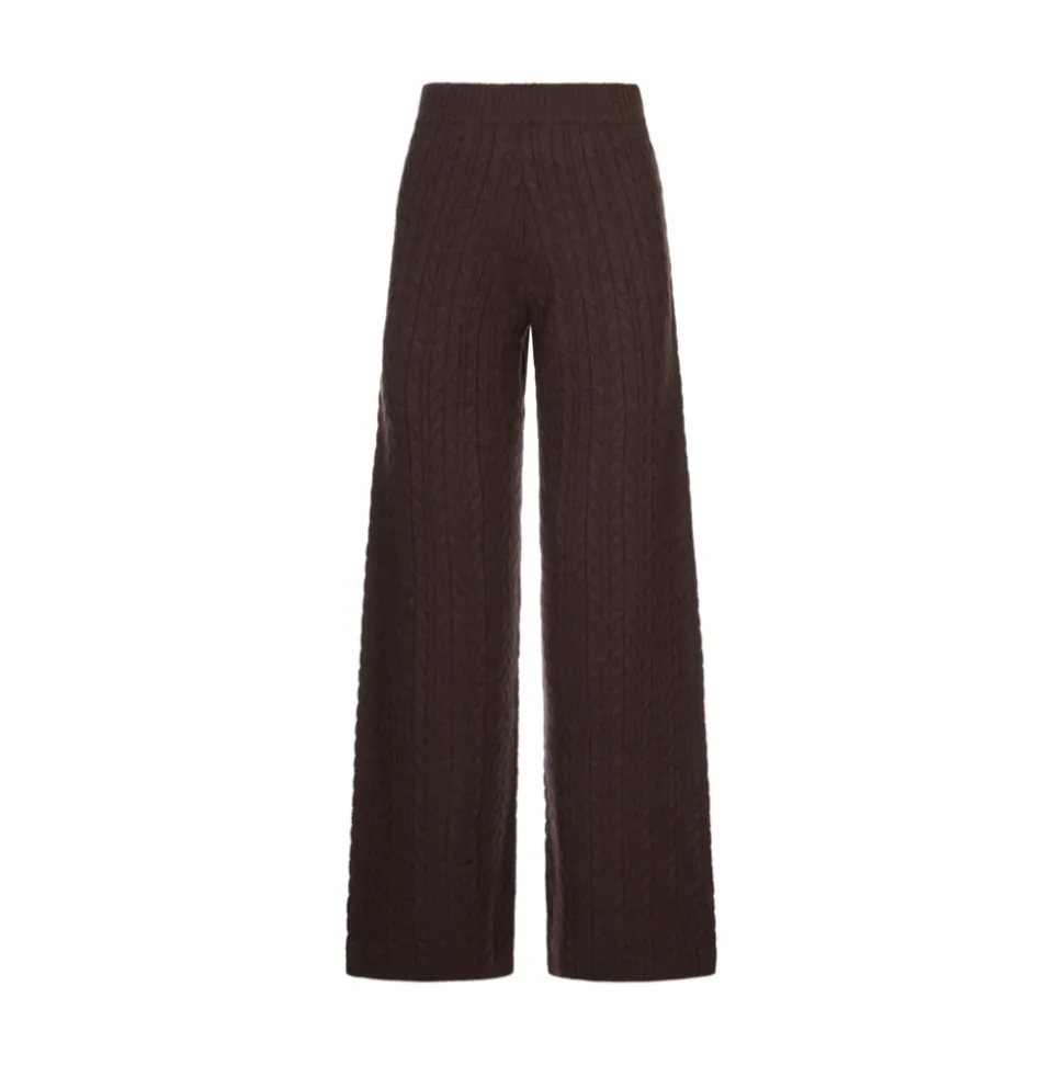 Pantalone Cashmere