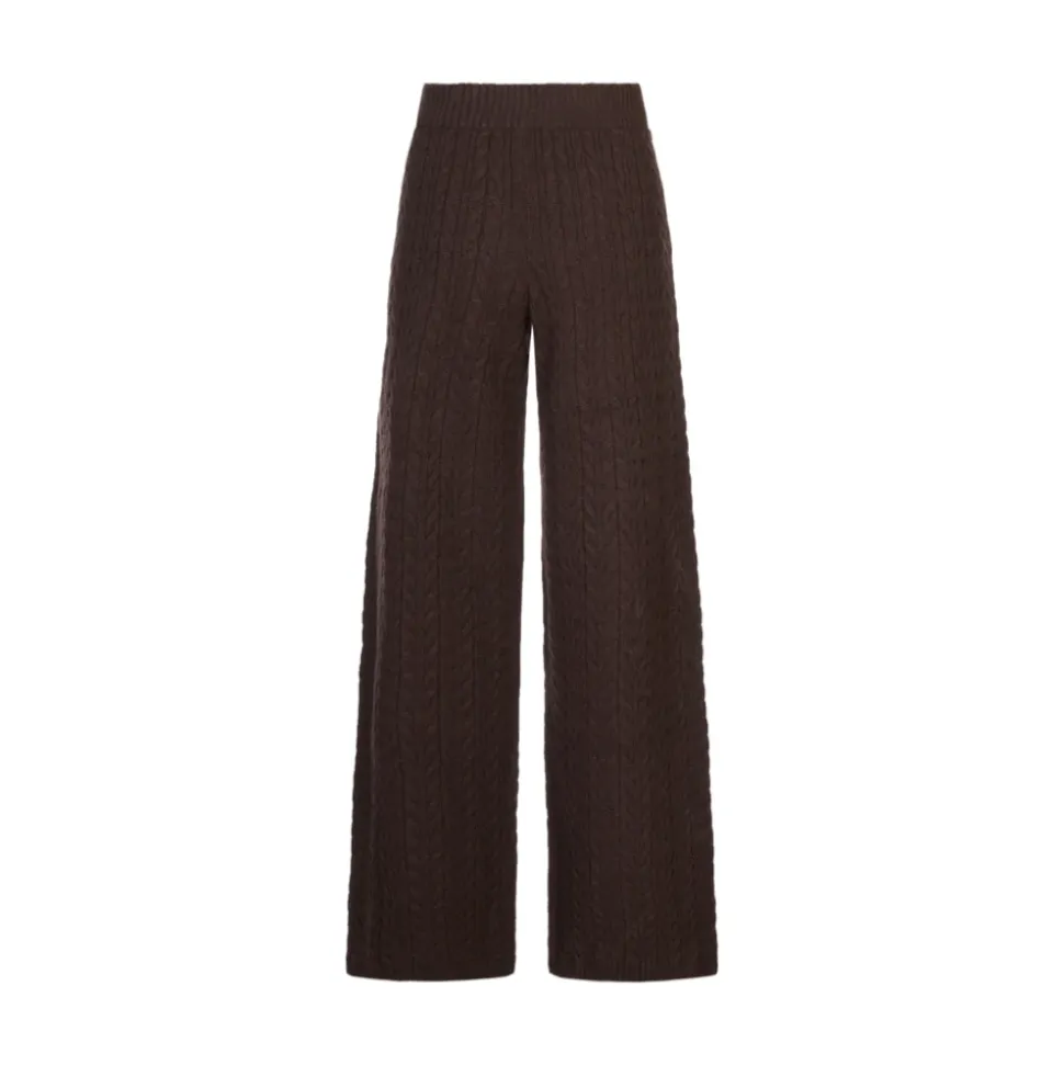 Pantalone Cashmere