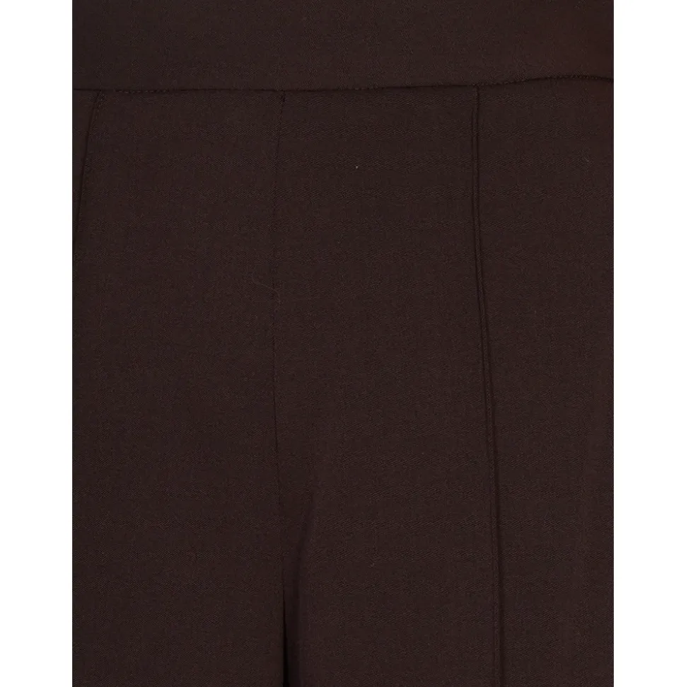 Pantalone Fluid Wool