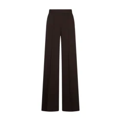 Pantalone Fluid Wool