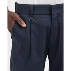 Pantalon en Coton