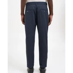 Pantalon en Coton