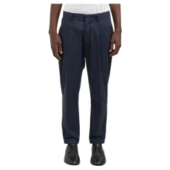 Pantalon en Coton