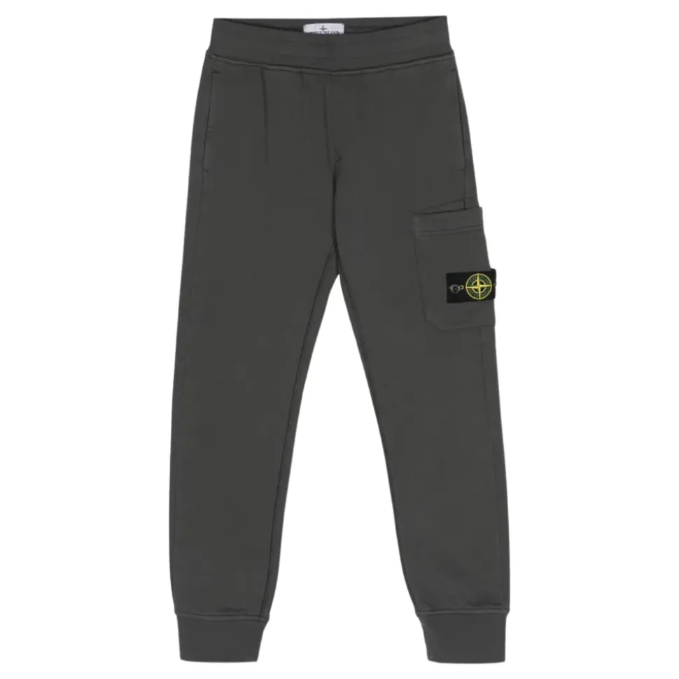 Pantalon en coton