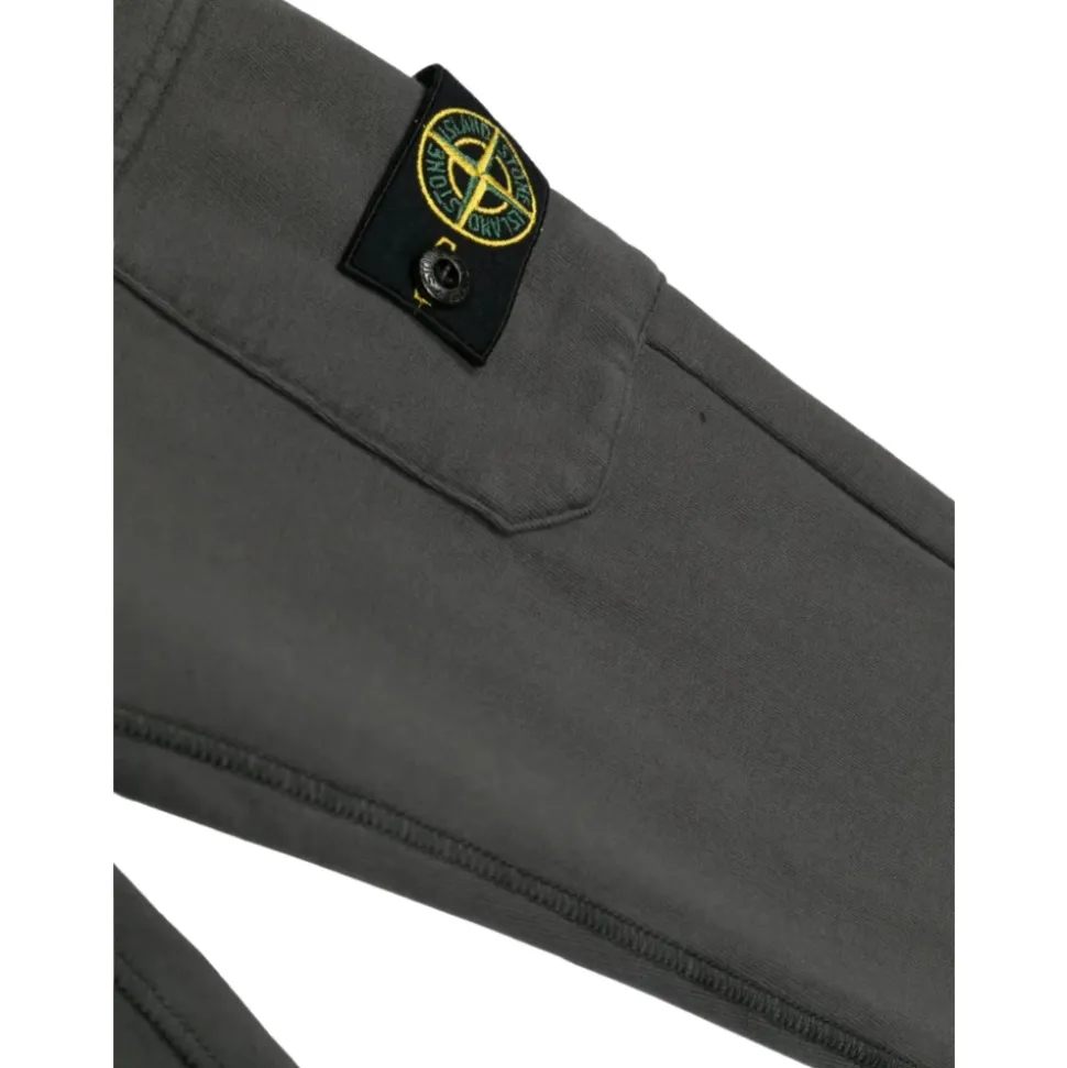 Pantalon en coton