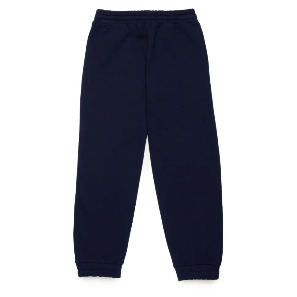 Pantalon en coton