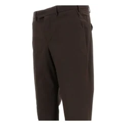 Pantalon en coton Master-fit