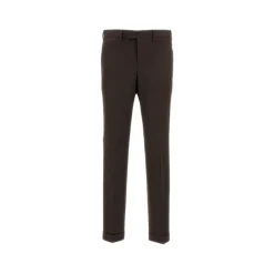 Pantalon en coton Master-fit