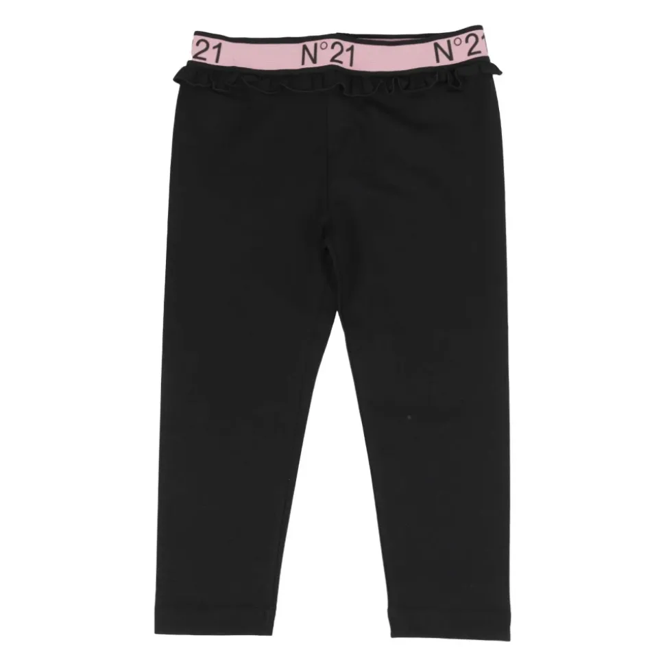 Pantalon en Denim Élégant pour un Usage Quotidien