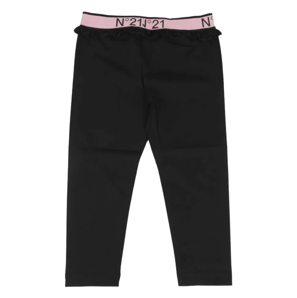Pantalon en Denim Élégant pour un Usage Quotidien