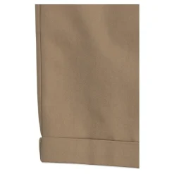 Pantalon en gabardine