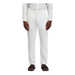 Pantalon en lin