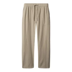 Pantalon en lin pour les jours chauds