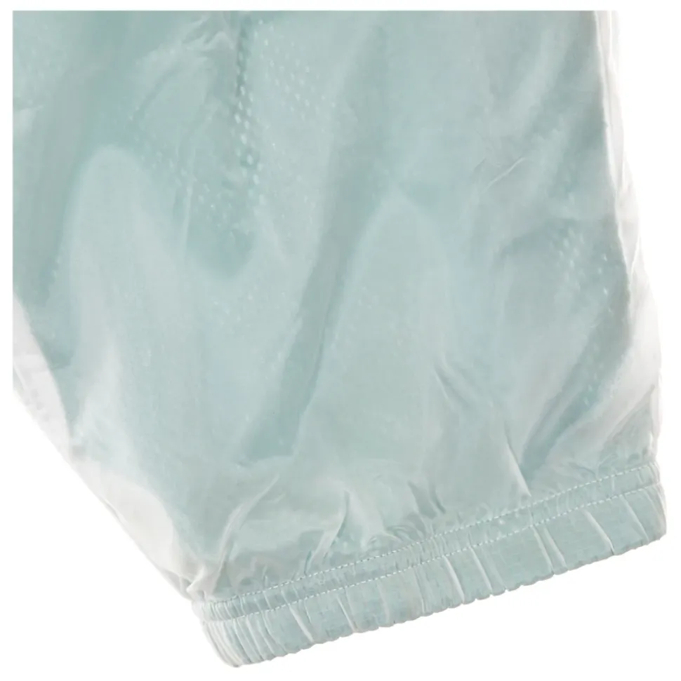 Pantalon en Mesh taille haute
