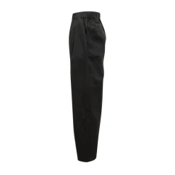 Pantalon en Popeline