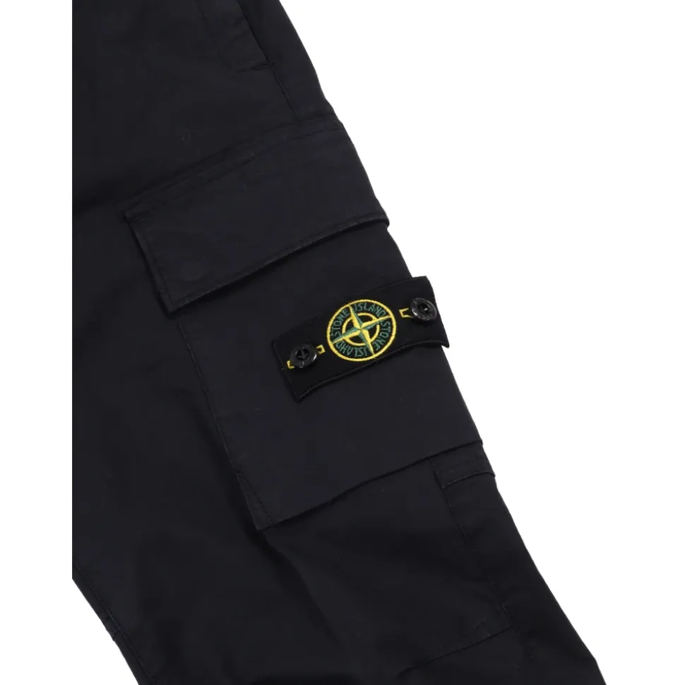 Pantalone Regular Tapered