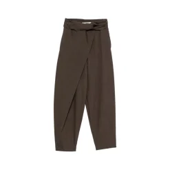 Pantalon fuselé