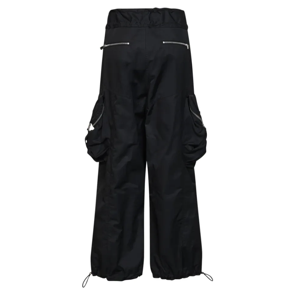 Pantalon fuselé