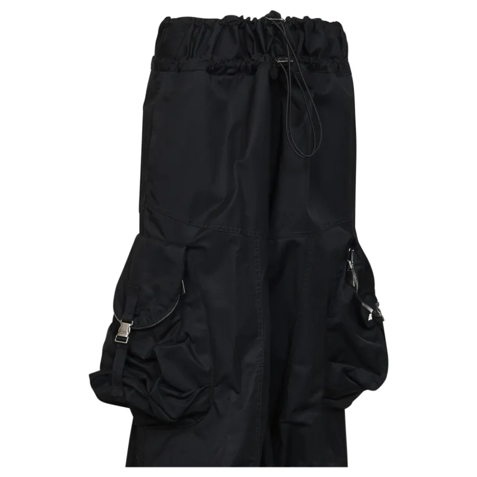Pantalon fuselé