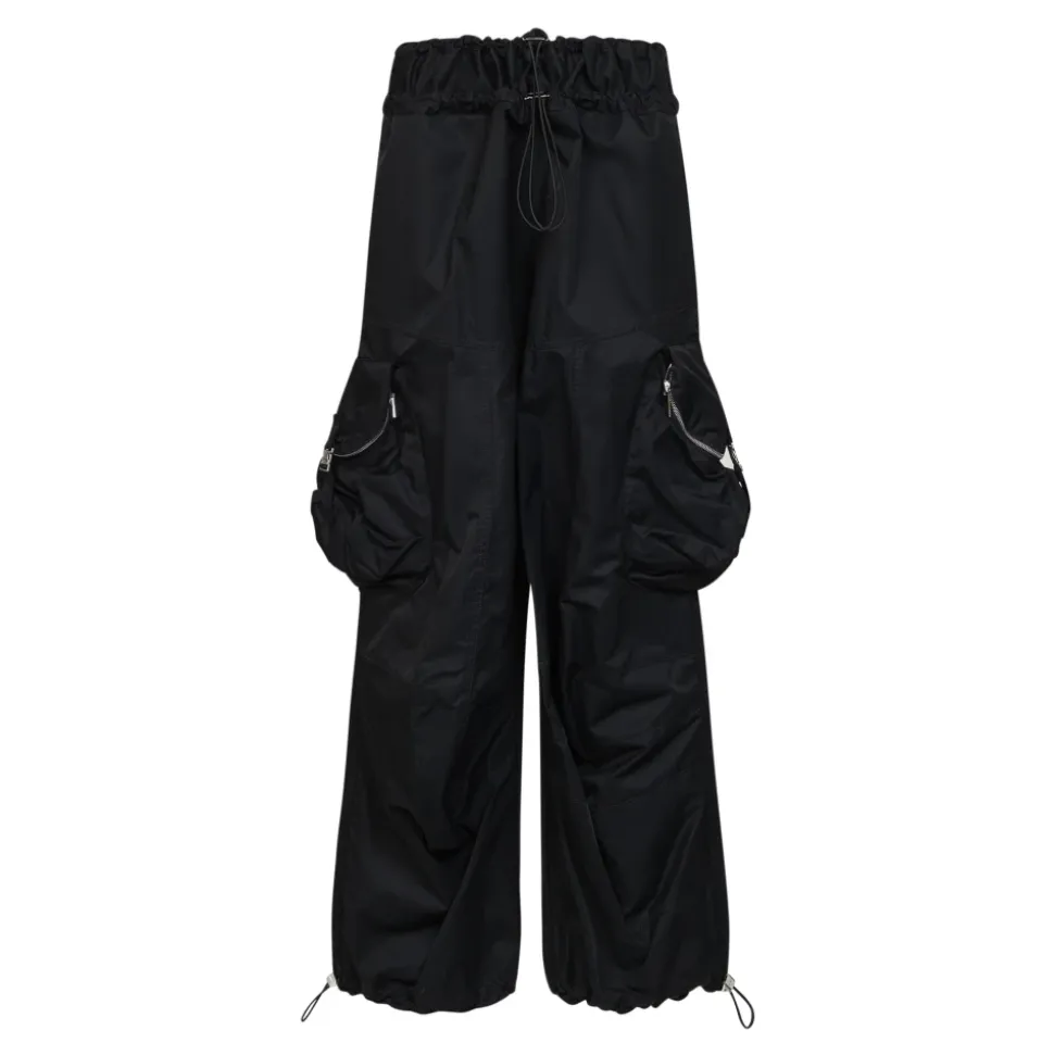 Pantalon fuselé