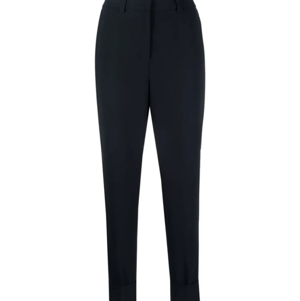 Pantalon fuselé