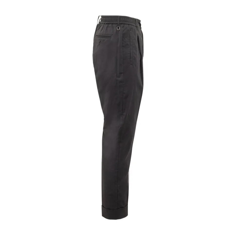Pantalon fuselé