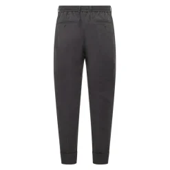 Pantalon fuselé