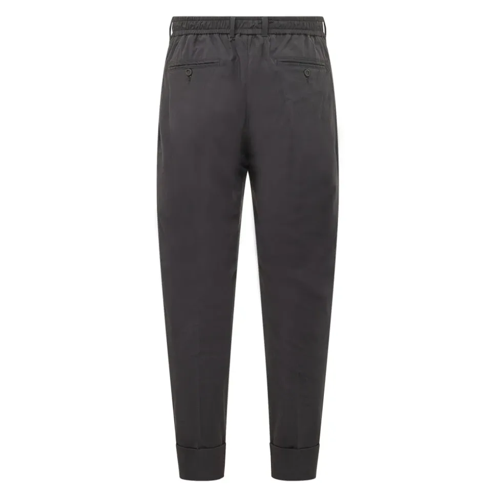 Pantalon fuselé