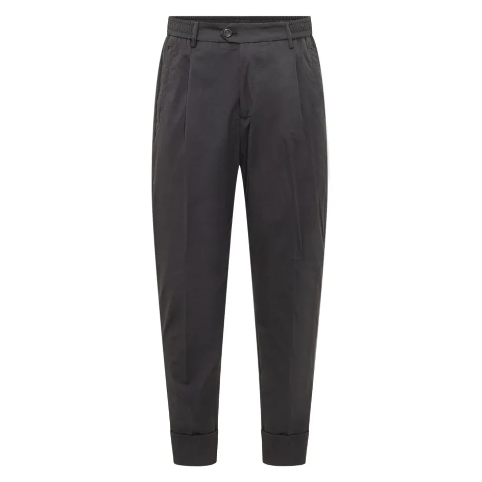 Pantalon fuselé