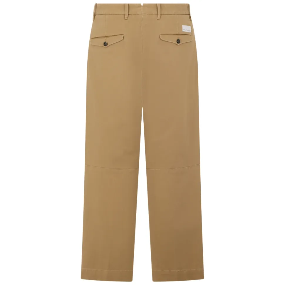 Pantalon Giulio Squad