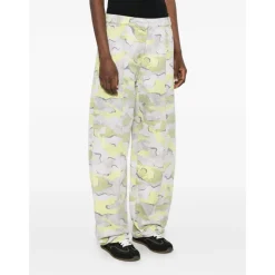 Pantalon Graspo