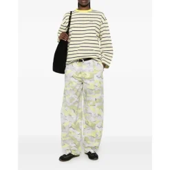 Pantalon Graspo