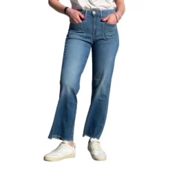 Pantalon Hope Islow - Taille: 28,Couleur fournisseur: Aged washed