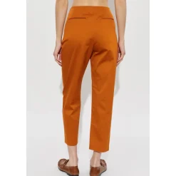 Pantalon Jambe Droite