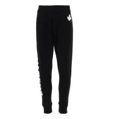 Pantalon jogger avec logo latéral