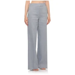 Pantalon large