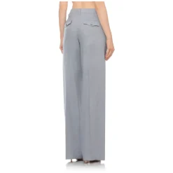 Pantalon large